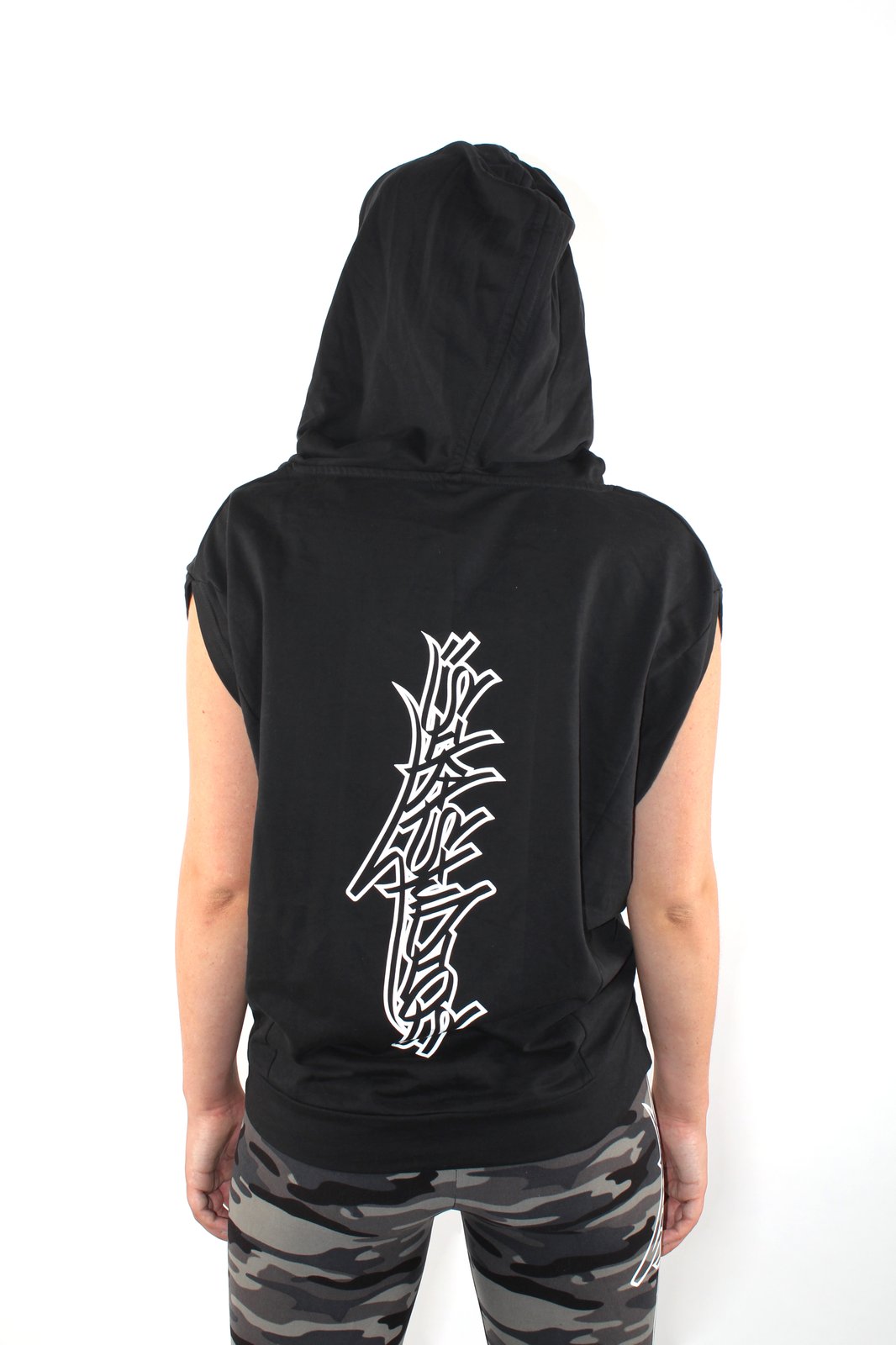 Extra large hood clearance hoodie